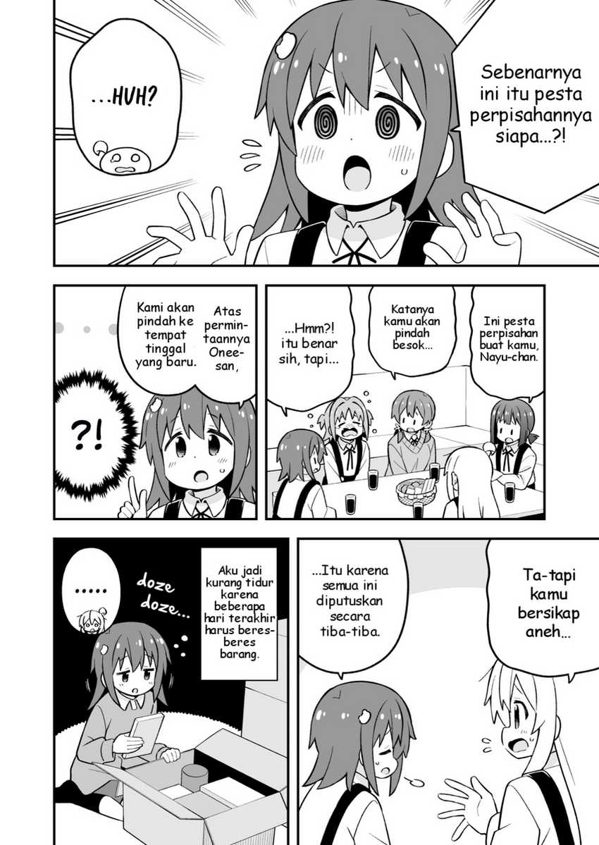 Chapter 77 - halaman 11