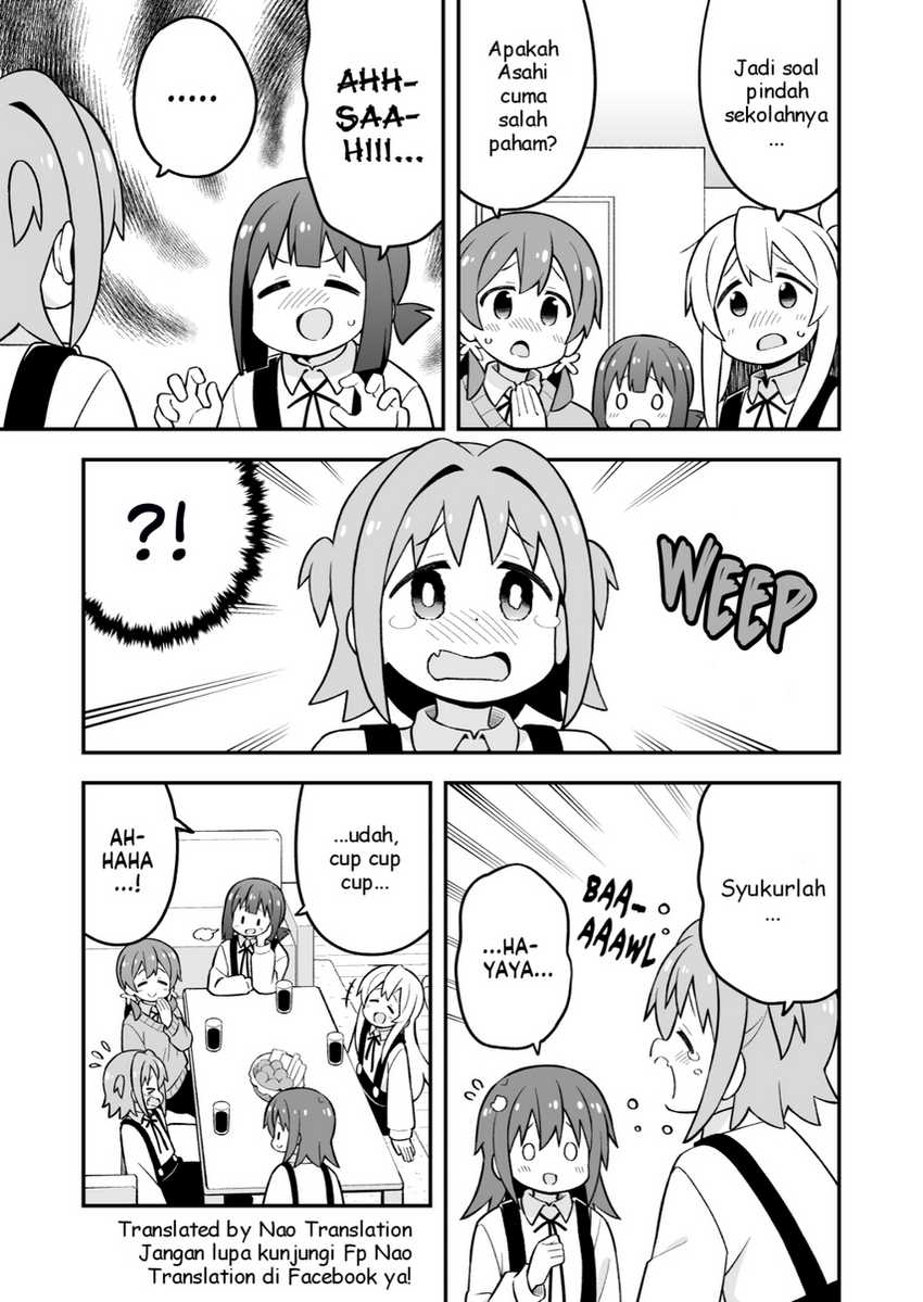 Chapter 77 - halaman 12