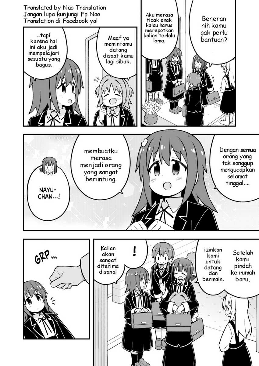 Chapter 77 - halaman 13