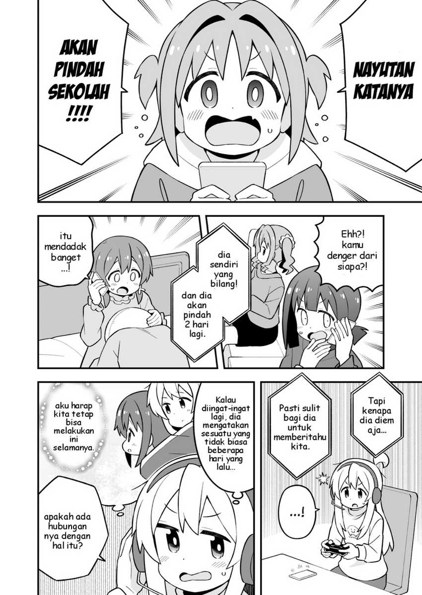 Chapter 77 - halaman 5