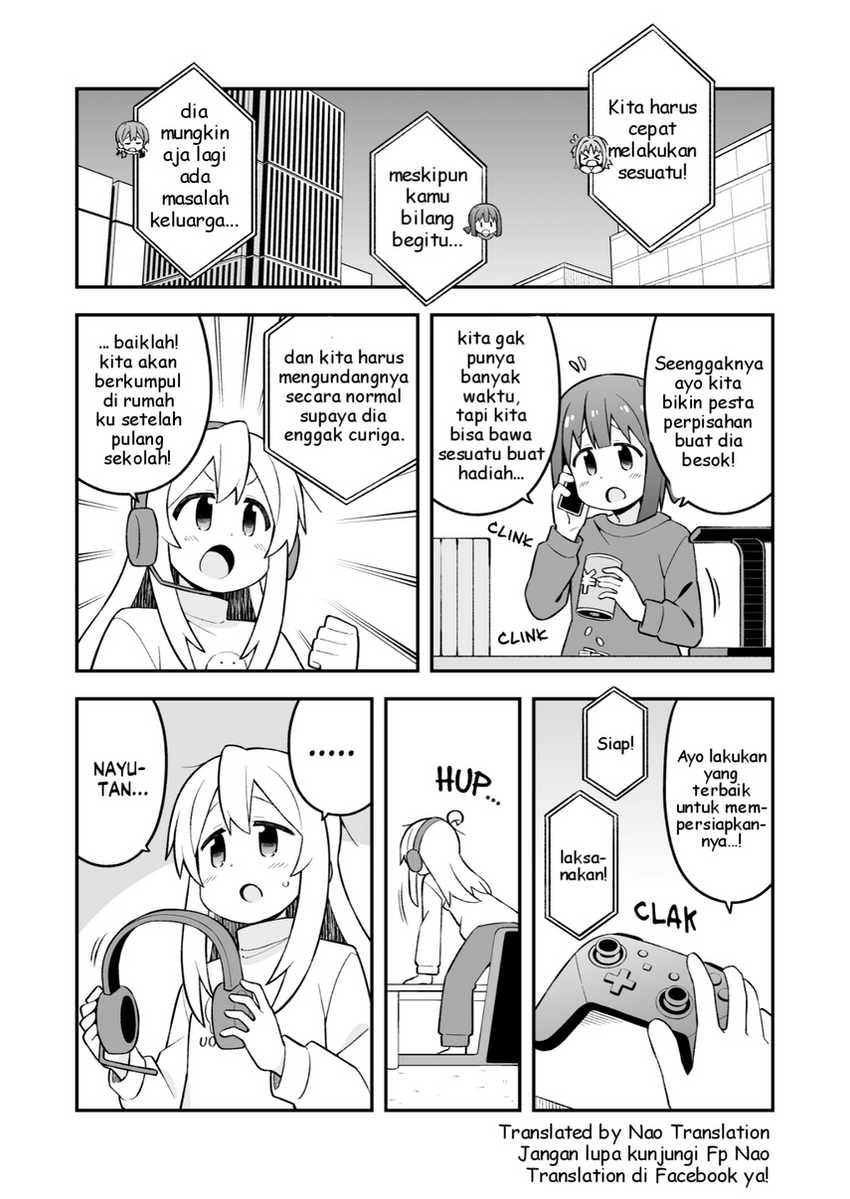 Chapter 77 - halaman 6