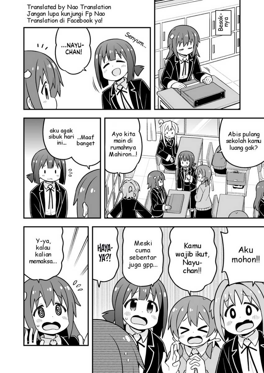 Chapter 77 - halaman 7