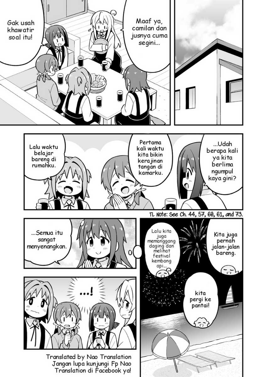 Chapter 77 - halaman 8