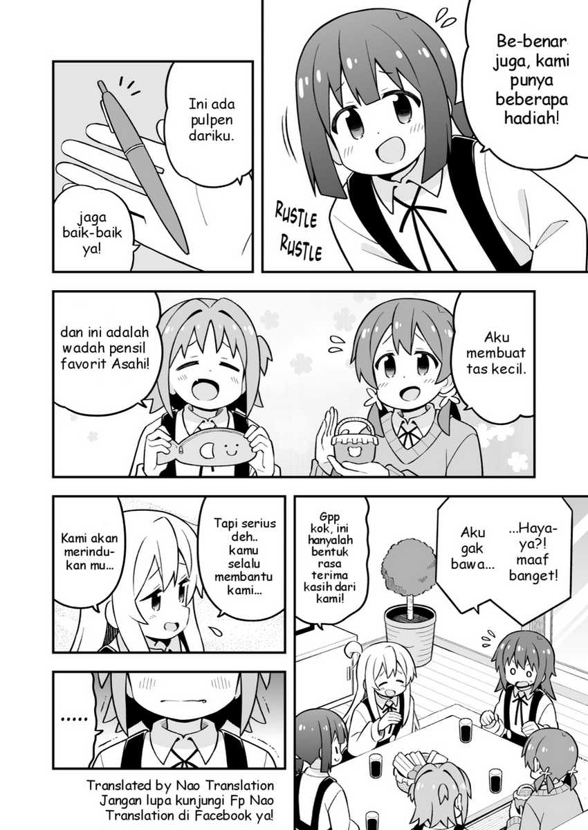 Chapter 77 - halaman 9