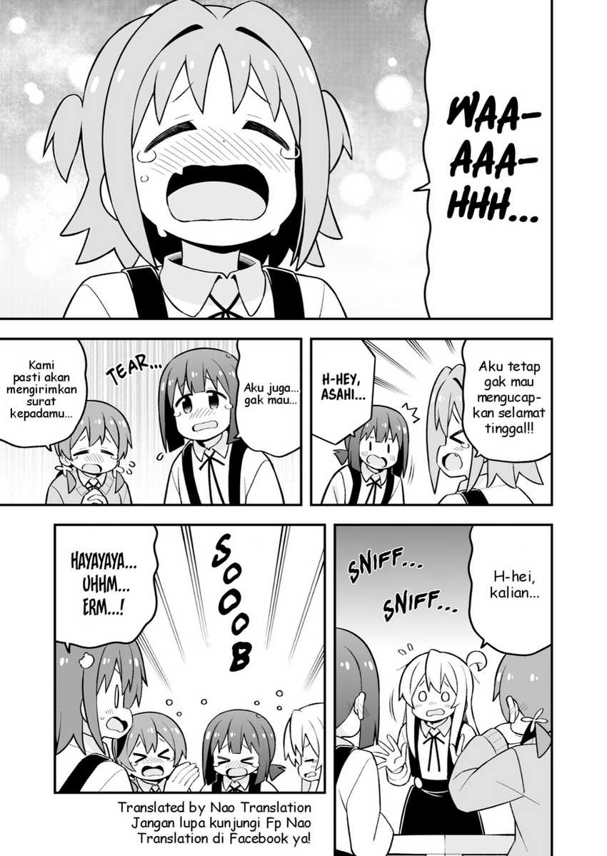 Chapter 77 - halaman 10