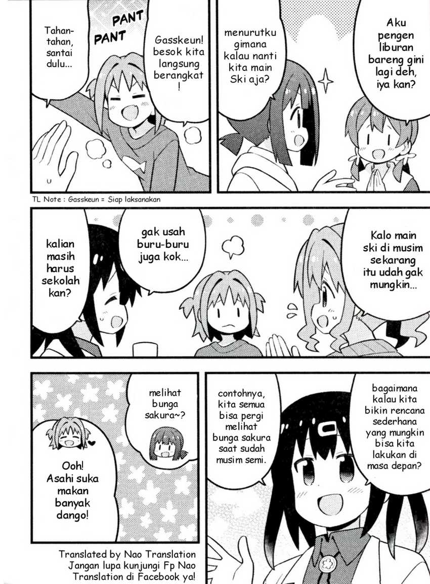 Chapter 76.1 - halaman 4