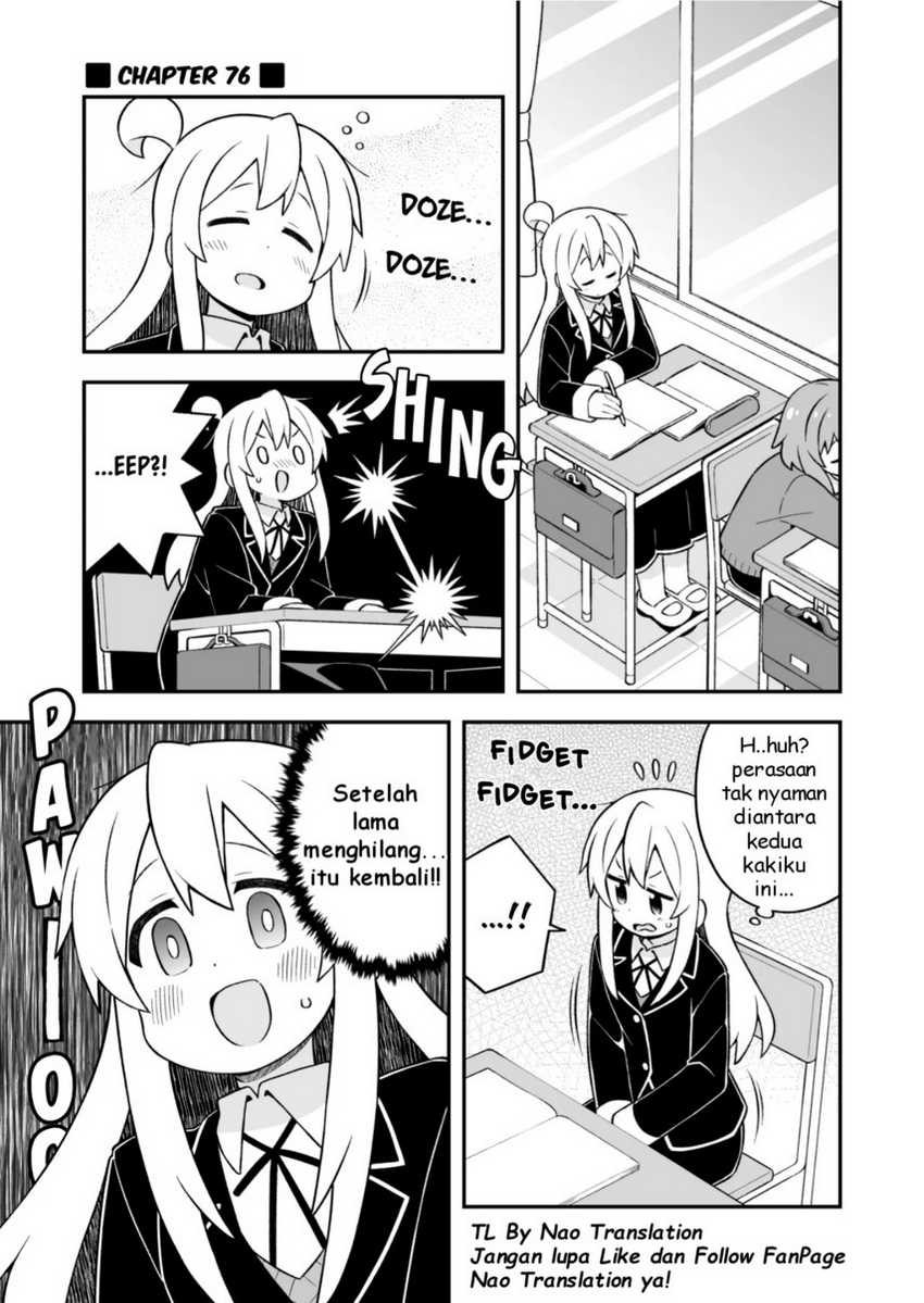 Chapter 76 - halaman 2