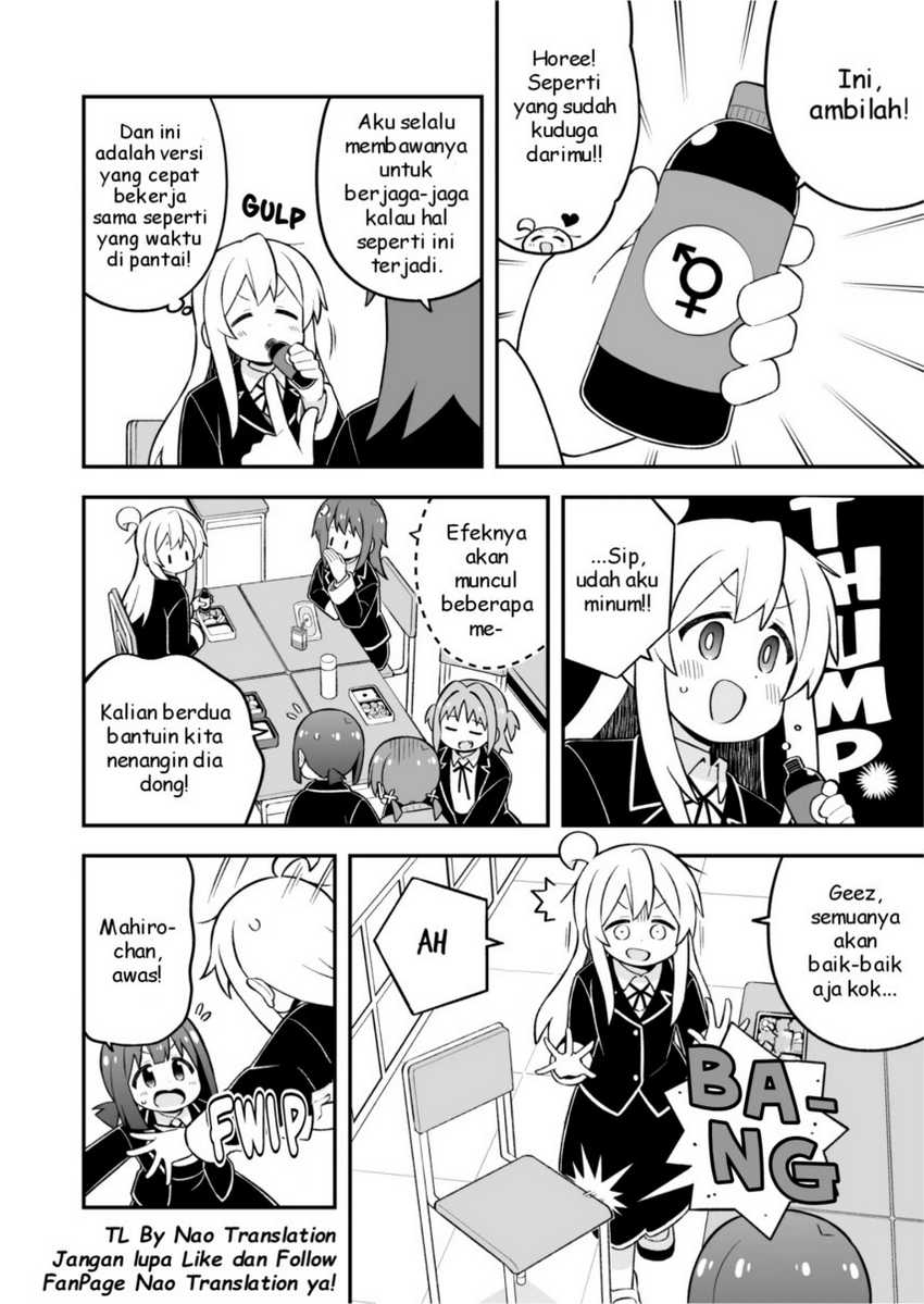 Chapter 76 - halaman 11