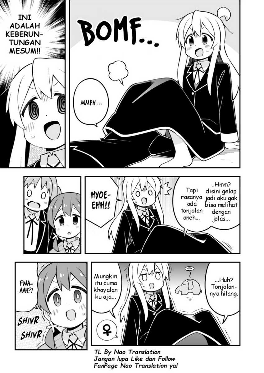 Chapter 76 - halaman 12