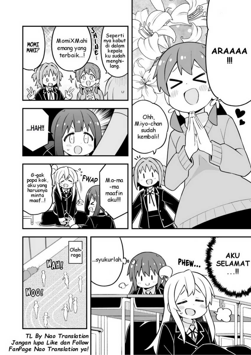 Chapter 76 - halaman 13