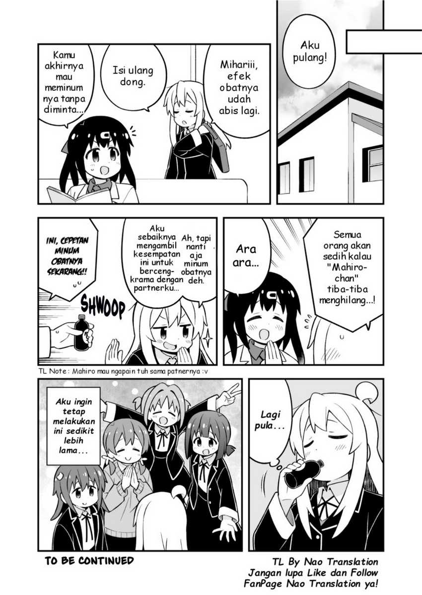 Chapter 76 - halaman 15