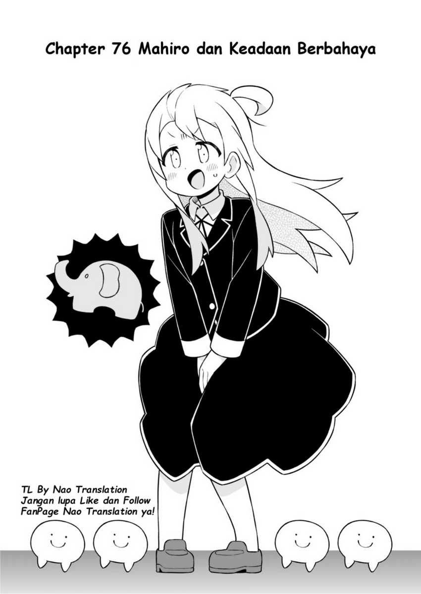 Chapter 76 - halaman 3