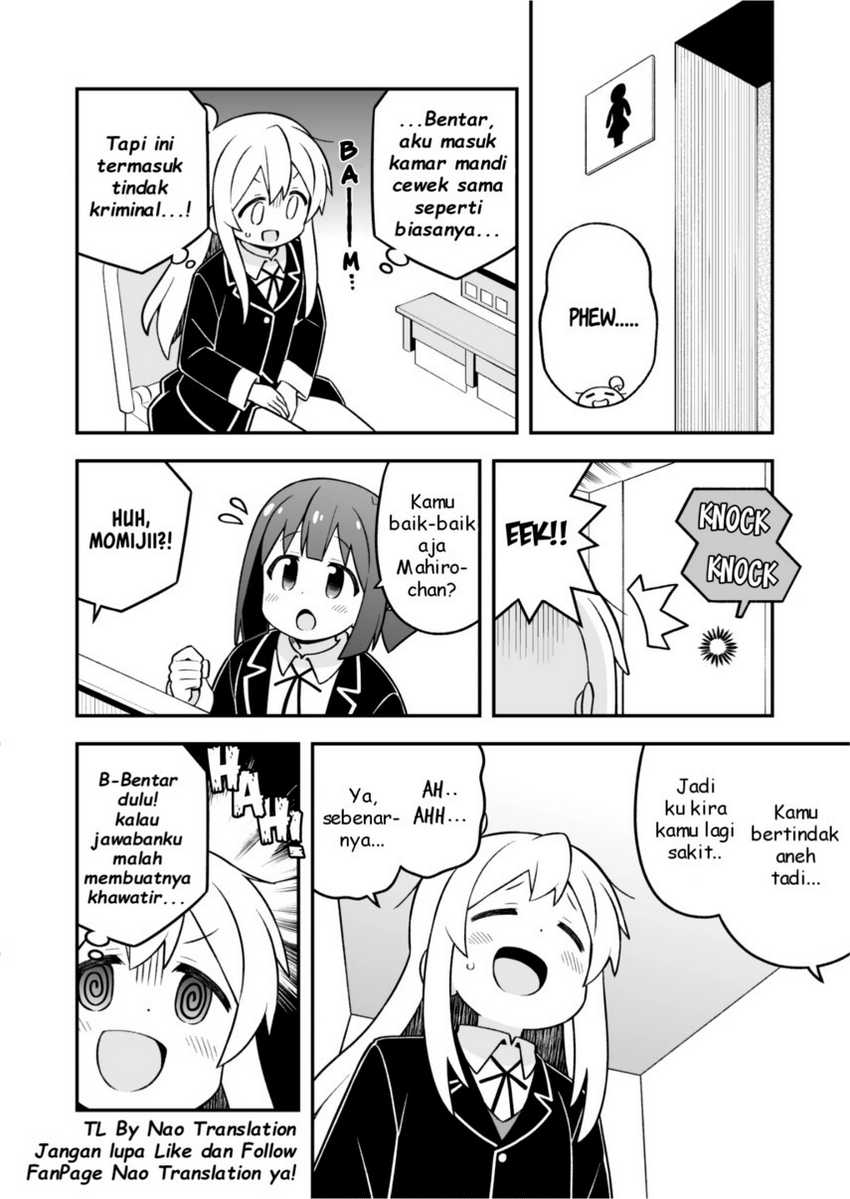 Chapter 76 - halaman 5