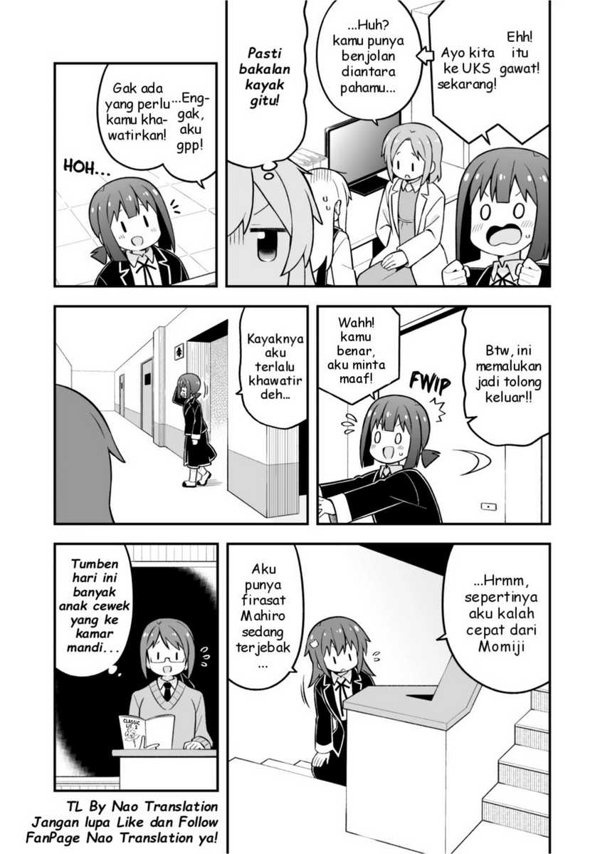 Chapter 76 - halaman 6