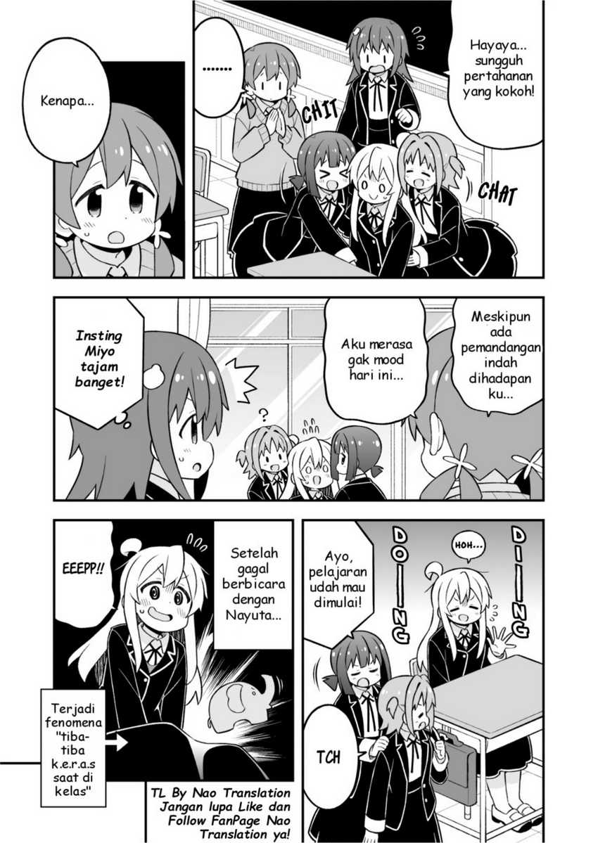 Chapter 76 - halaman 8