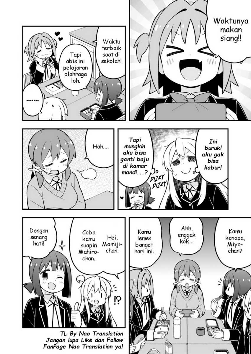 Chapter 76 - halaman 9