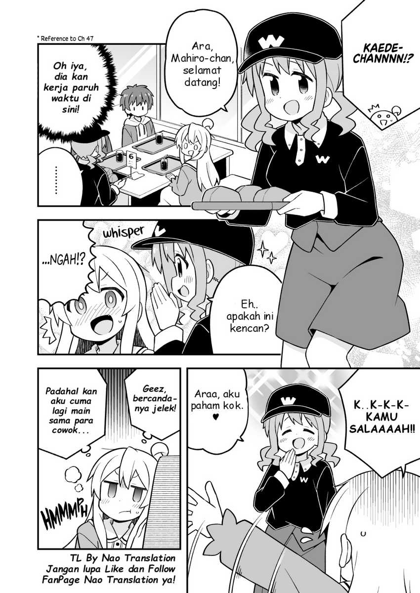 Chapter 75 - halaman 11