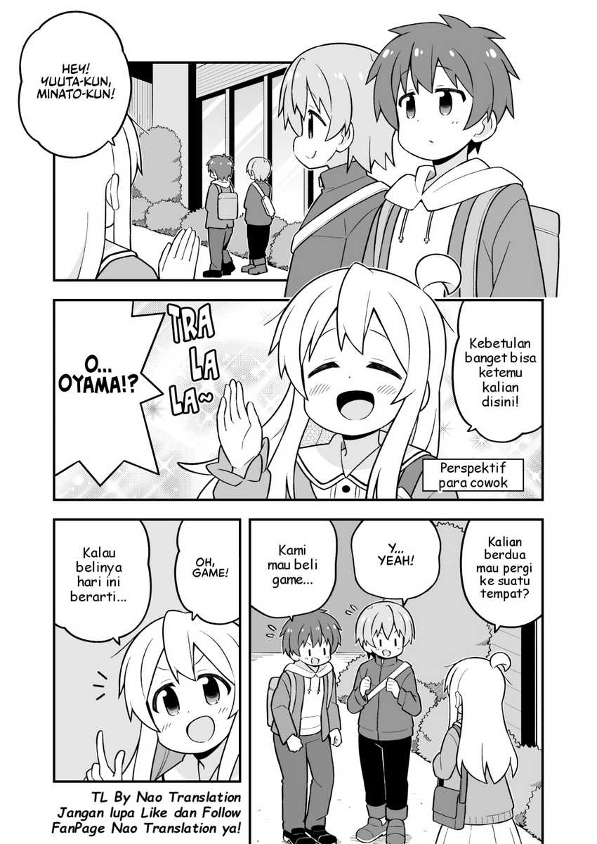 Chapter 75 - halaman 4