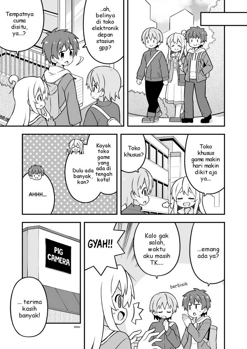 Chapter 75 - halaman 6