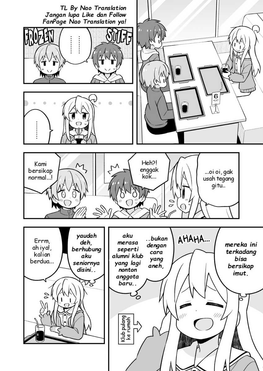 Chapter 75 - halaman 9