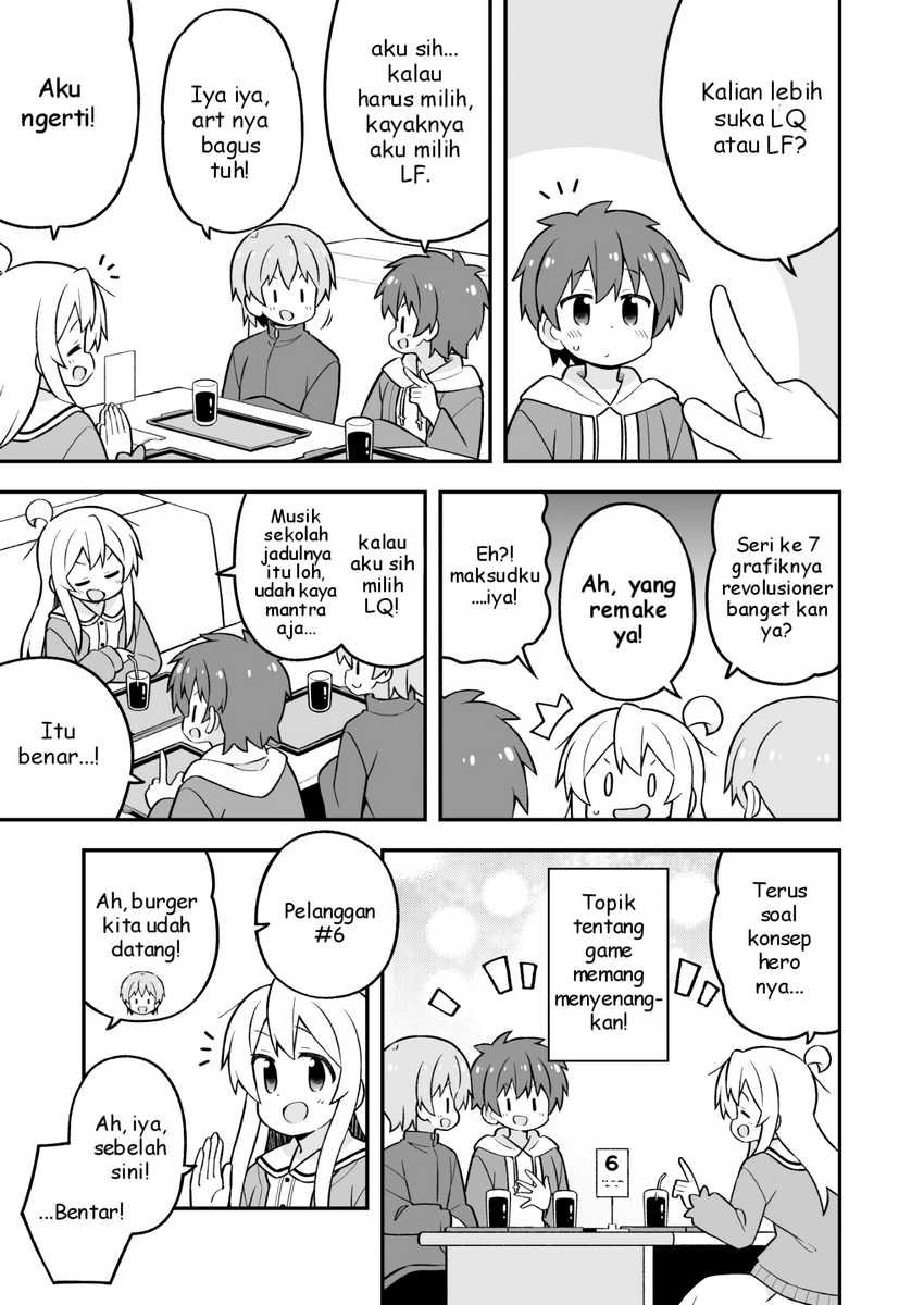 Chapter 75 - halaman 10