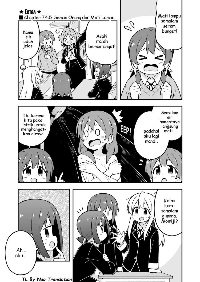 Chapter 74.5 - halaman 2
