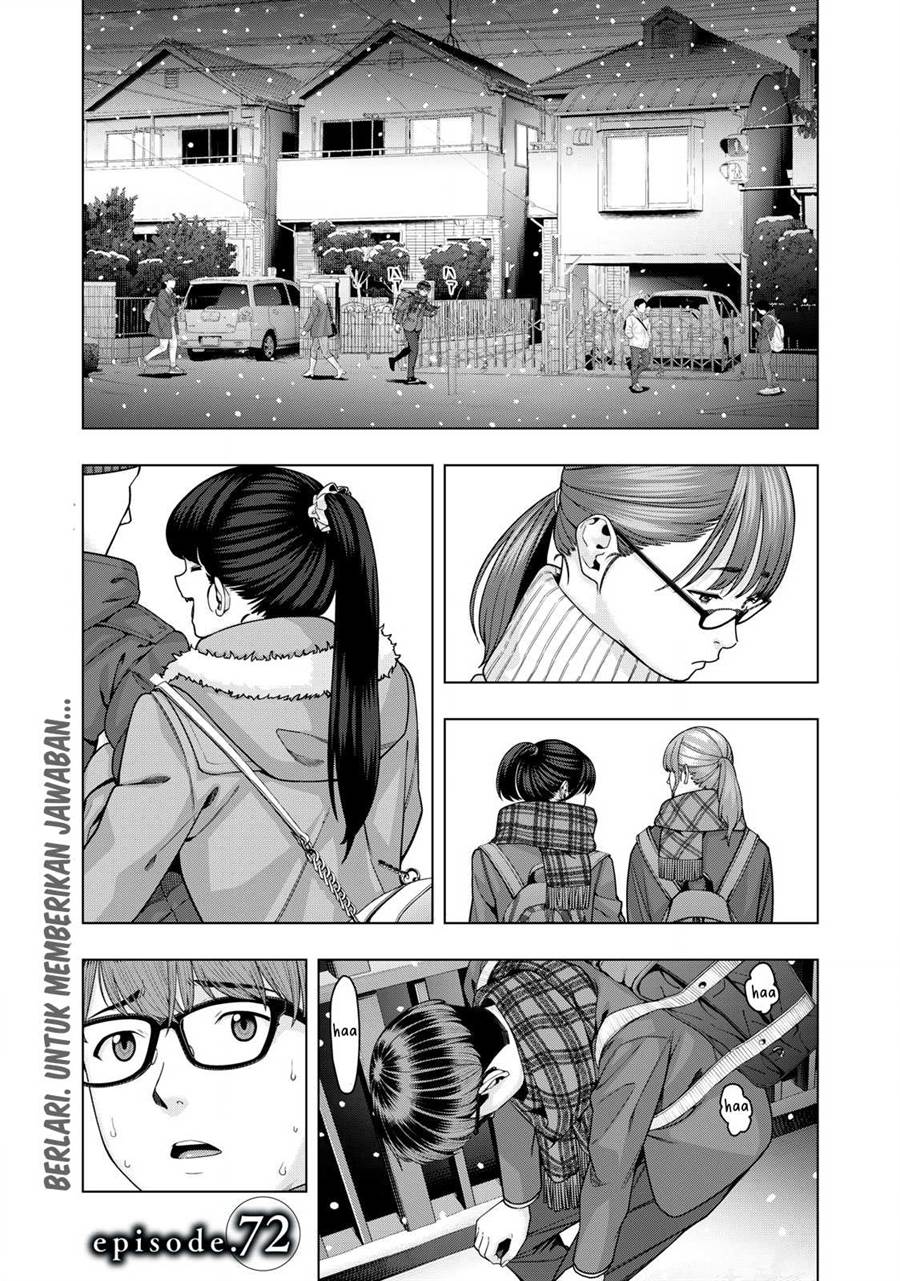 Chapter 72 - halaman 2