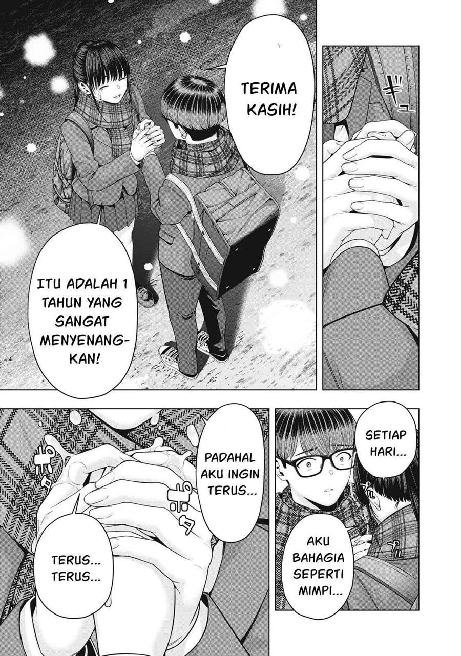 Chapter 71 - halaman 6