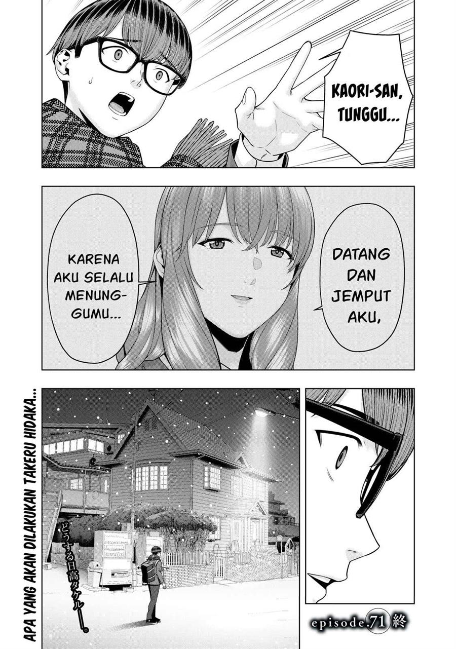 Chapter 71 - halaman 9