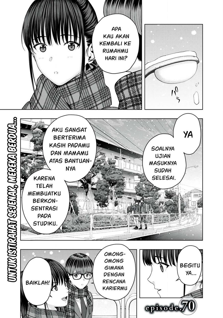 Chapter 70 - halaman 2