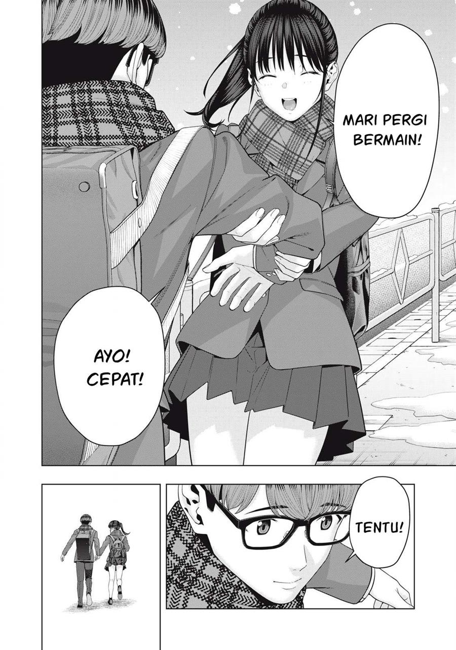 Chapter 70 - halaman 3