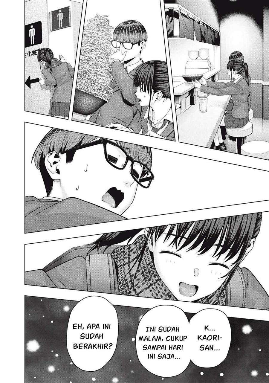 Chapter 70 - halaman 5