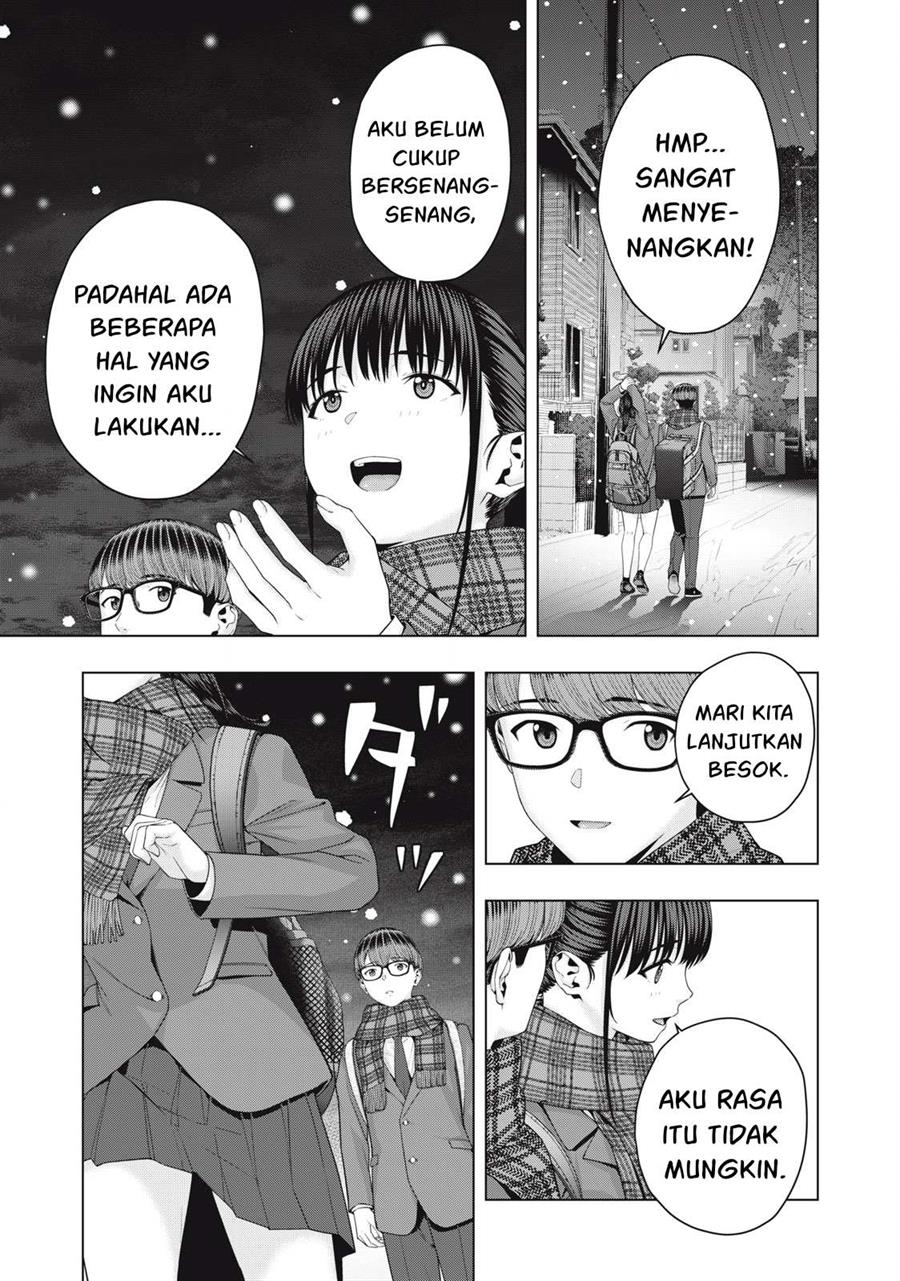 Chapter 70 - halaman 6
