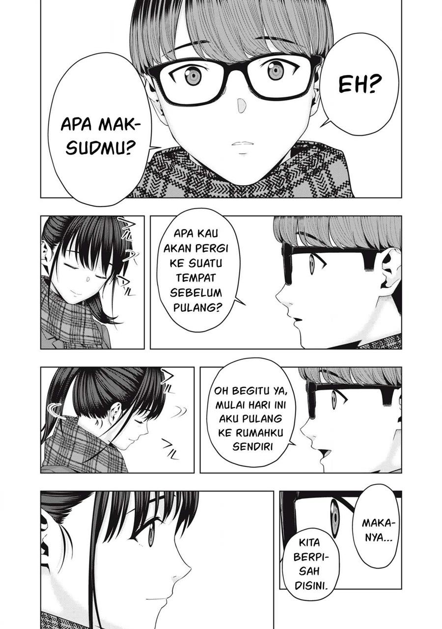 Chapter 70 - halaman 8
