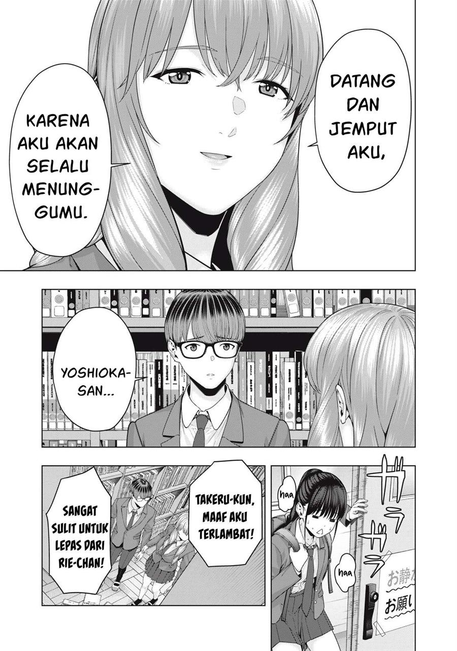 Chapter 69 - halaman 8