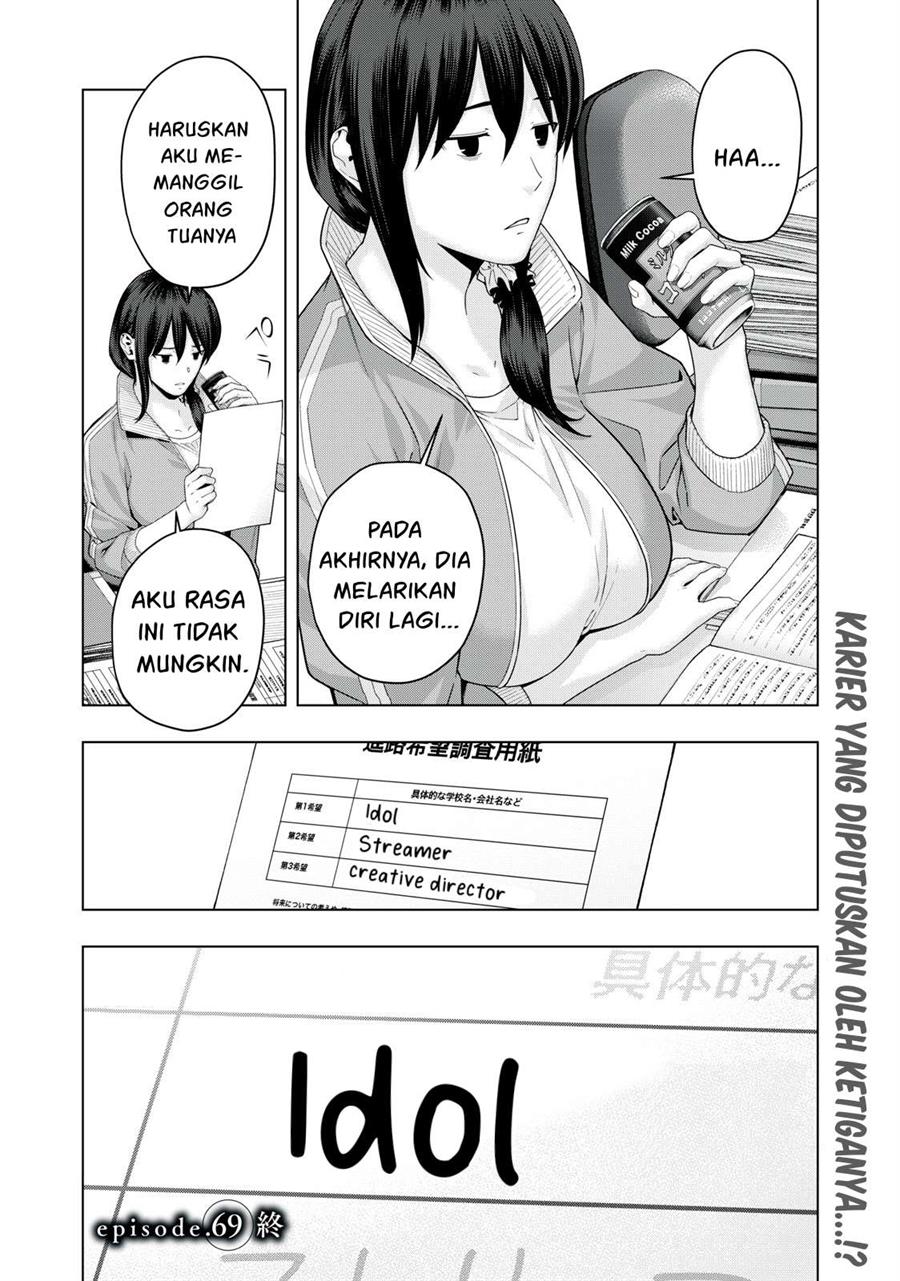 Chapter 69 - halaman 9