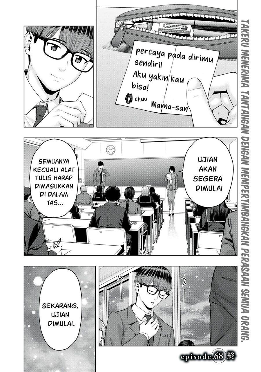 Chapter 68 - halaman 9