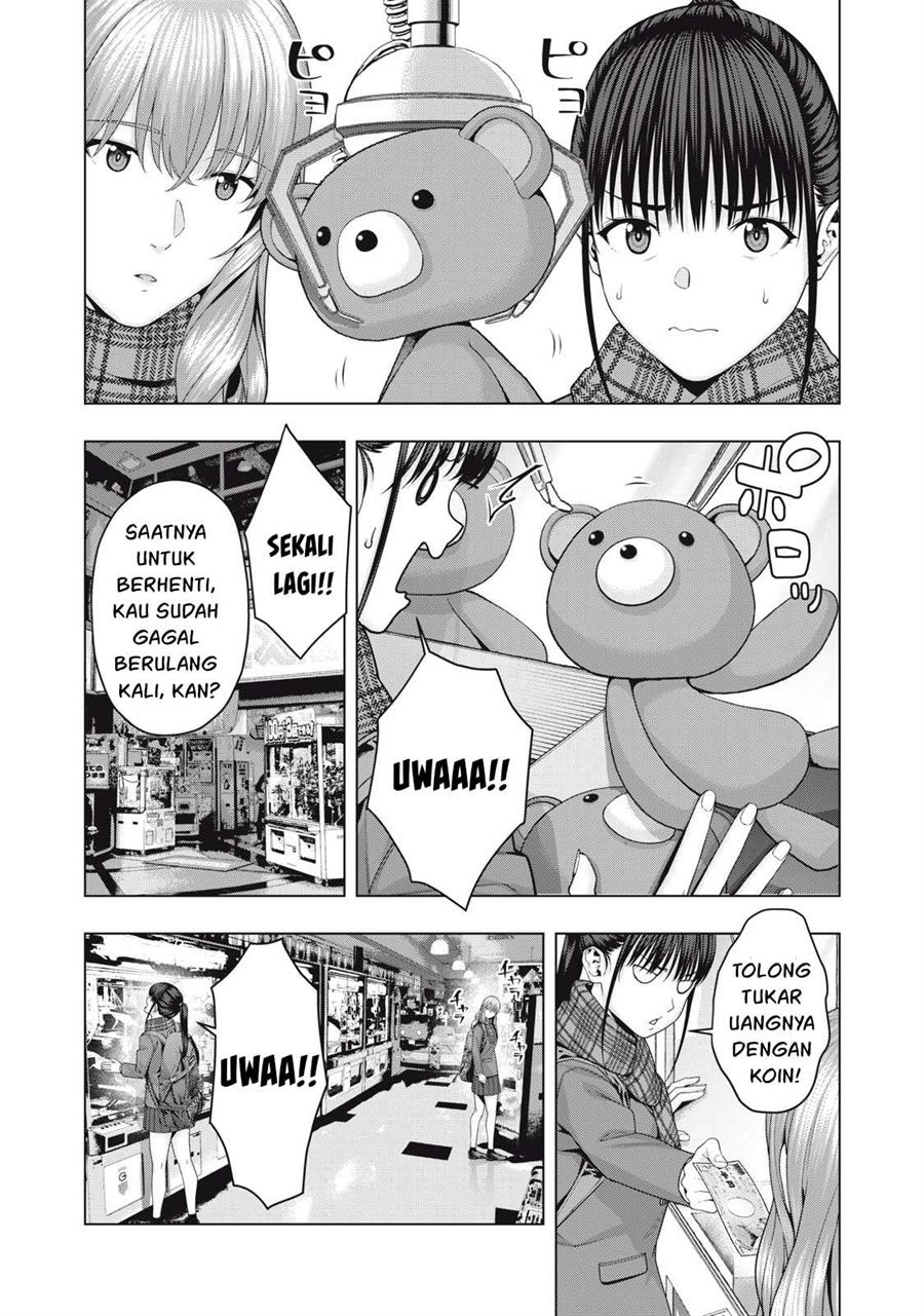 Chapter 67 - halaman 5