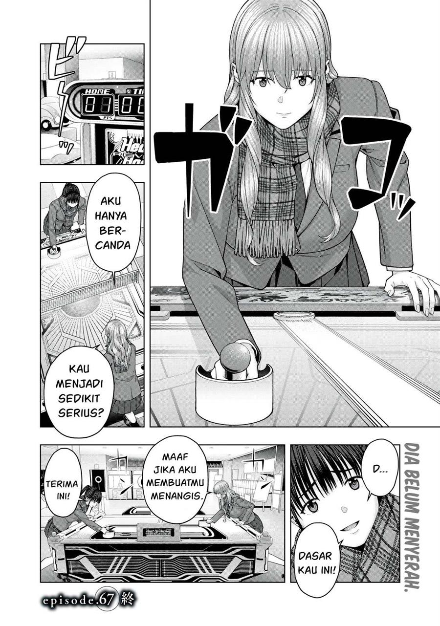 Chapter 67 - halaman 9