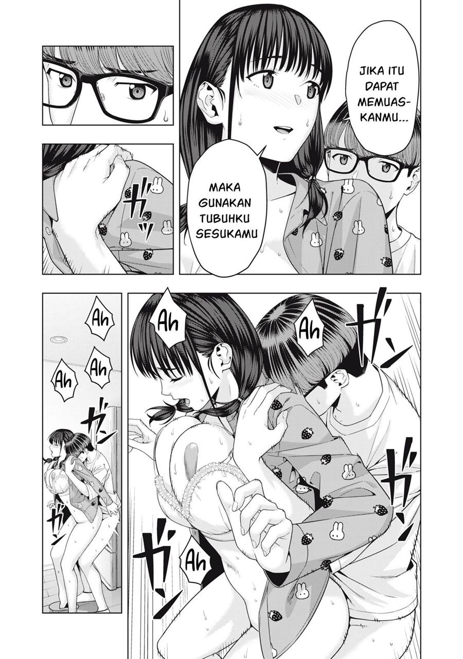 Chapter 65 - halaman 5