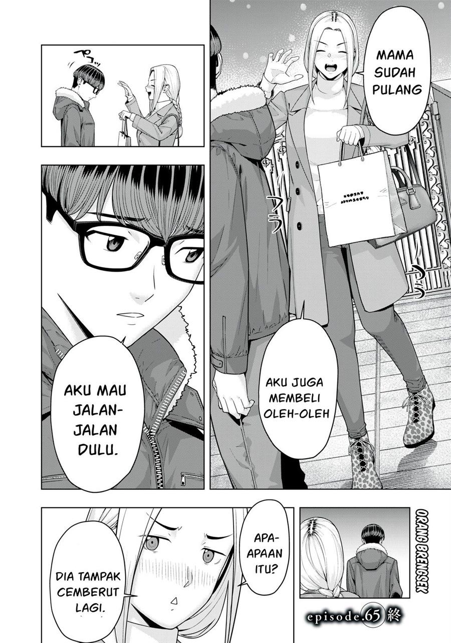 Chapter 65 - halaman 9