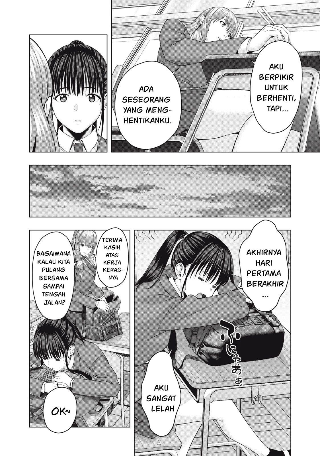 Chapter 63 - halaman 6