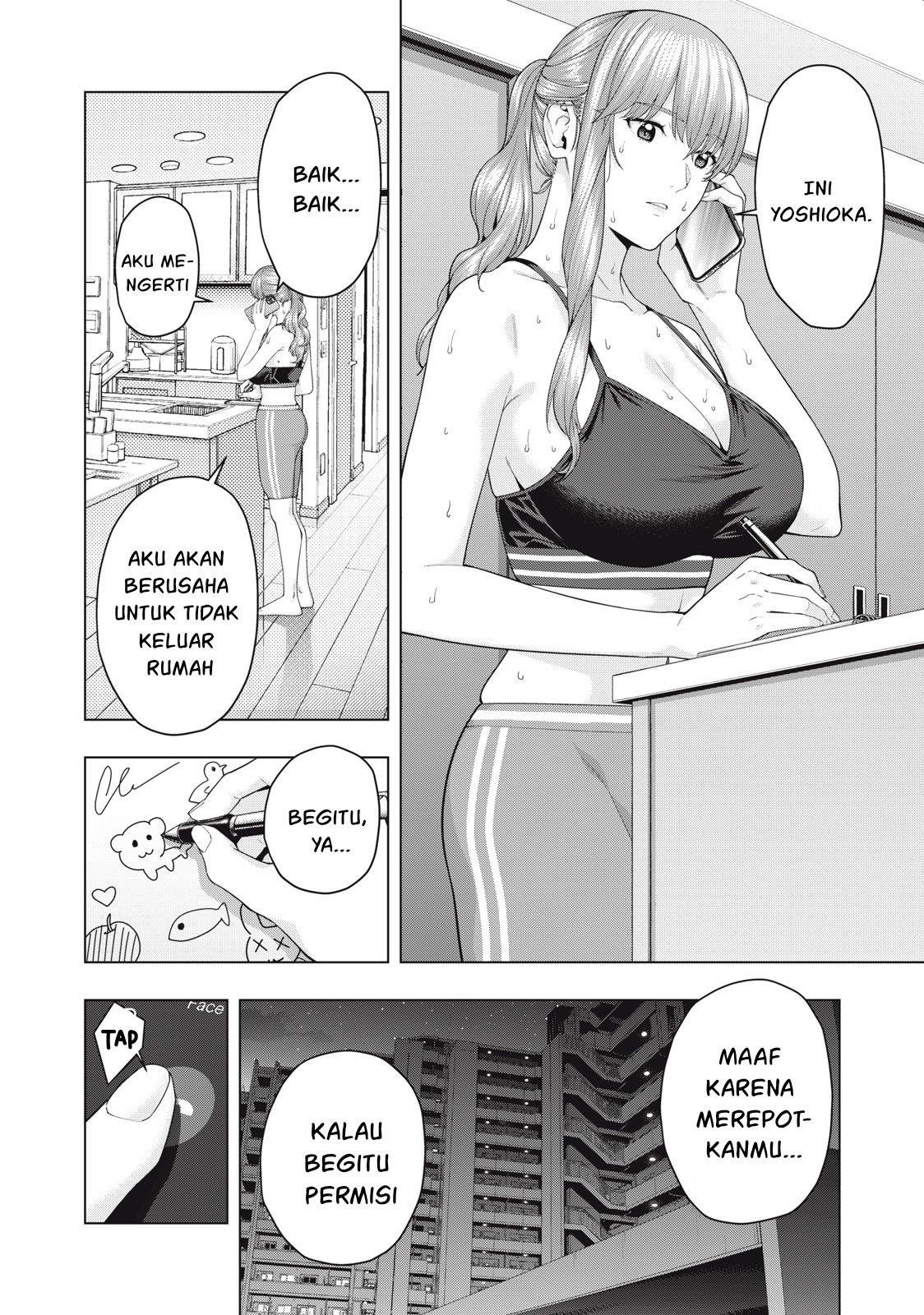 Chapter 61 - halaman 4