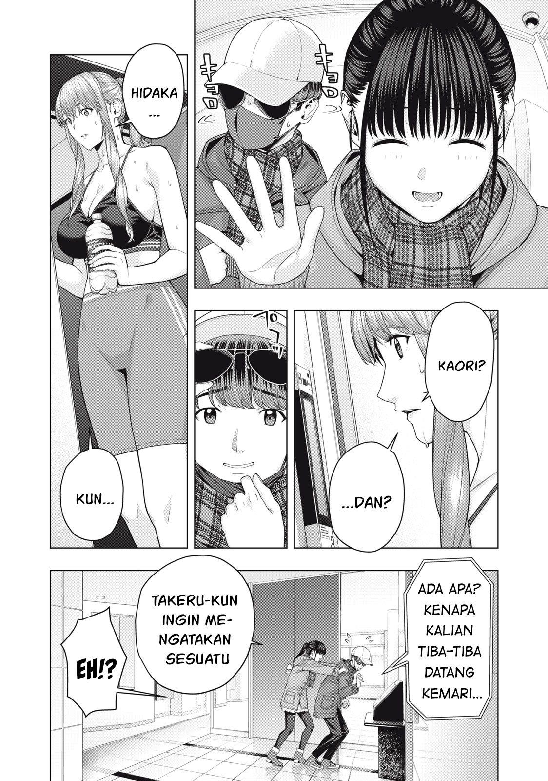 Chapter 61 - halaman 6