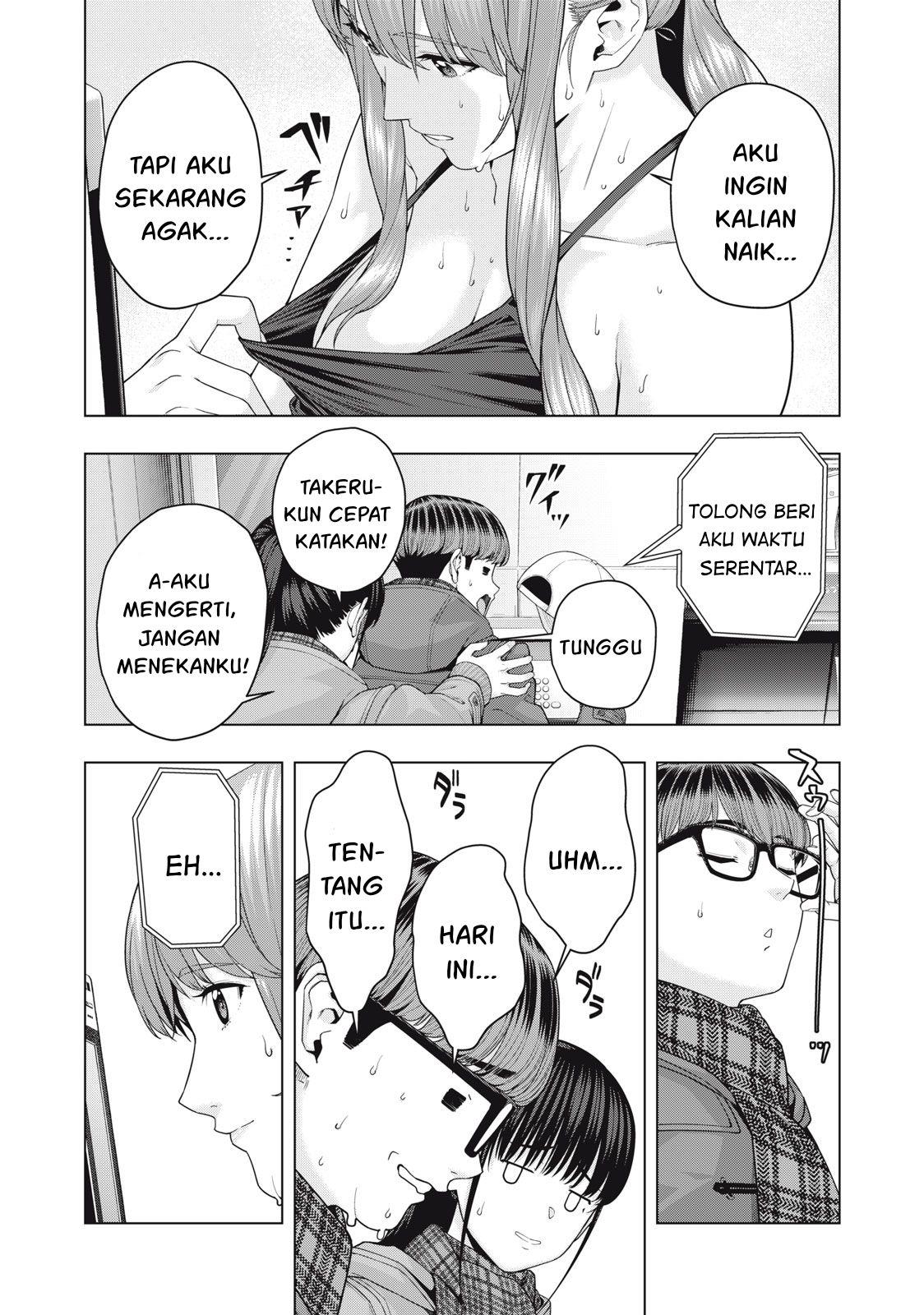 Chapter 61 - halaman 7