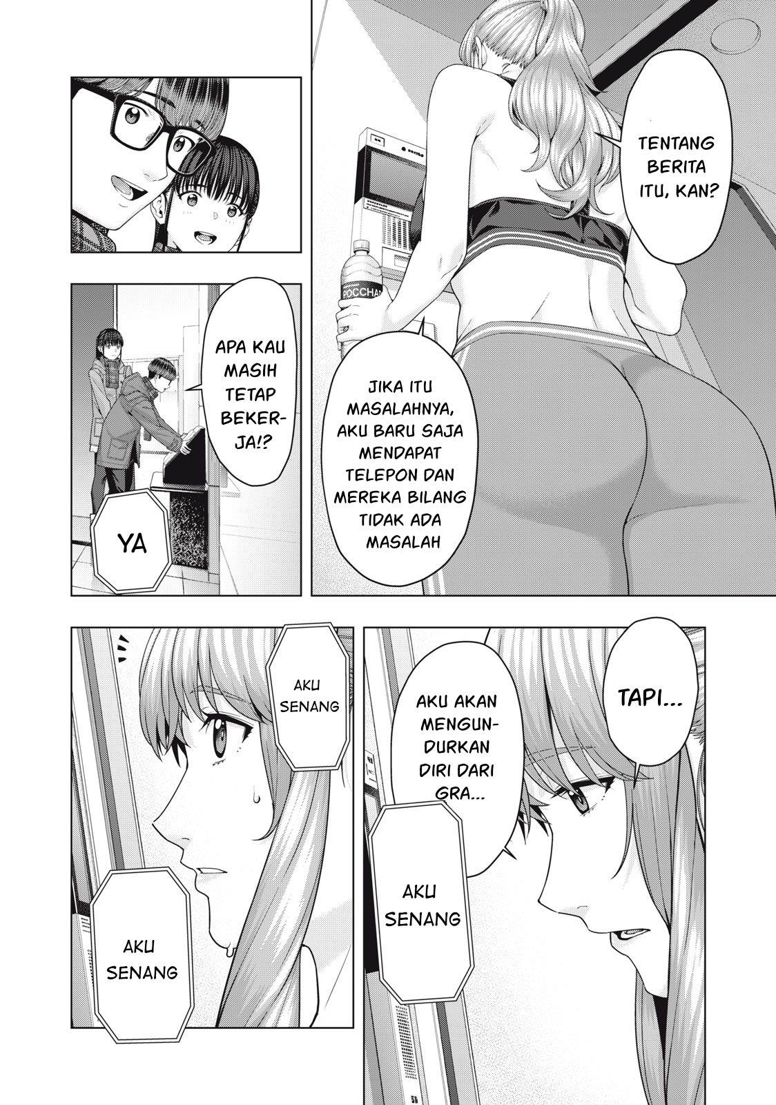 Chapter 61 - halaman 8