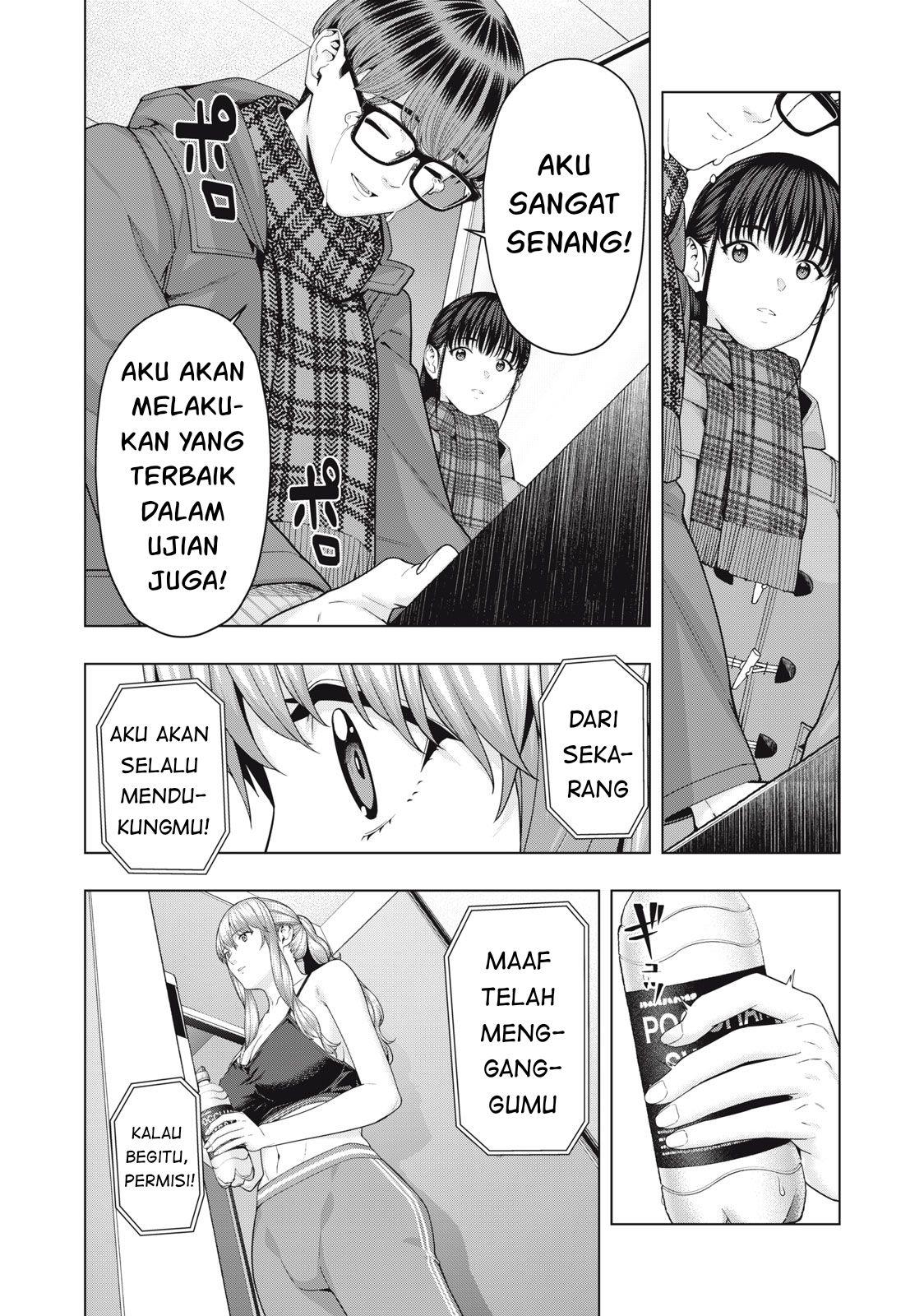 Chapter 61 - halaman 9