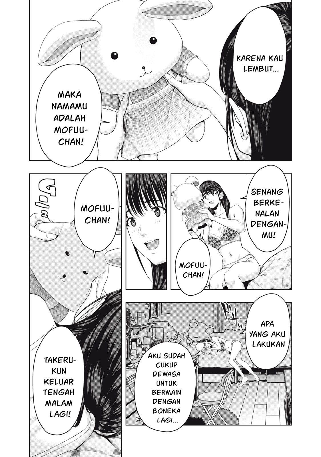 Chapter 58 - halaman 6