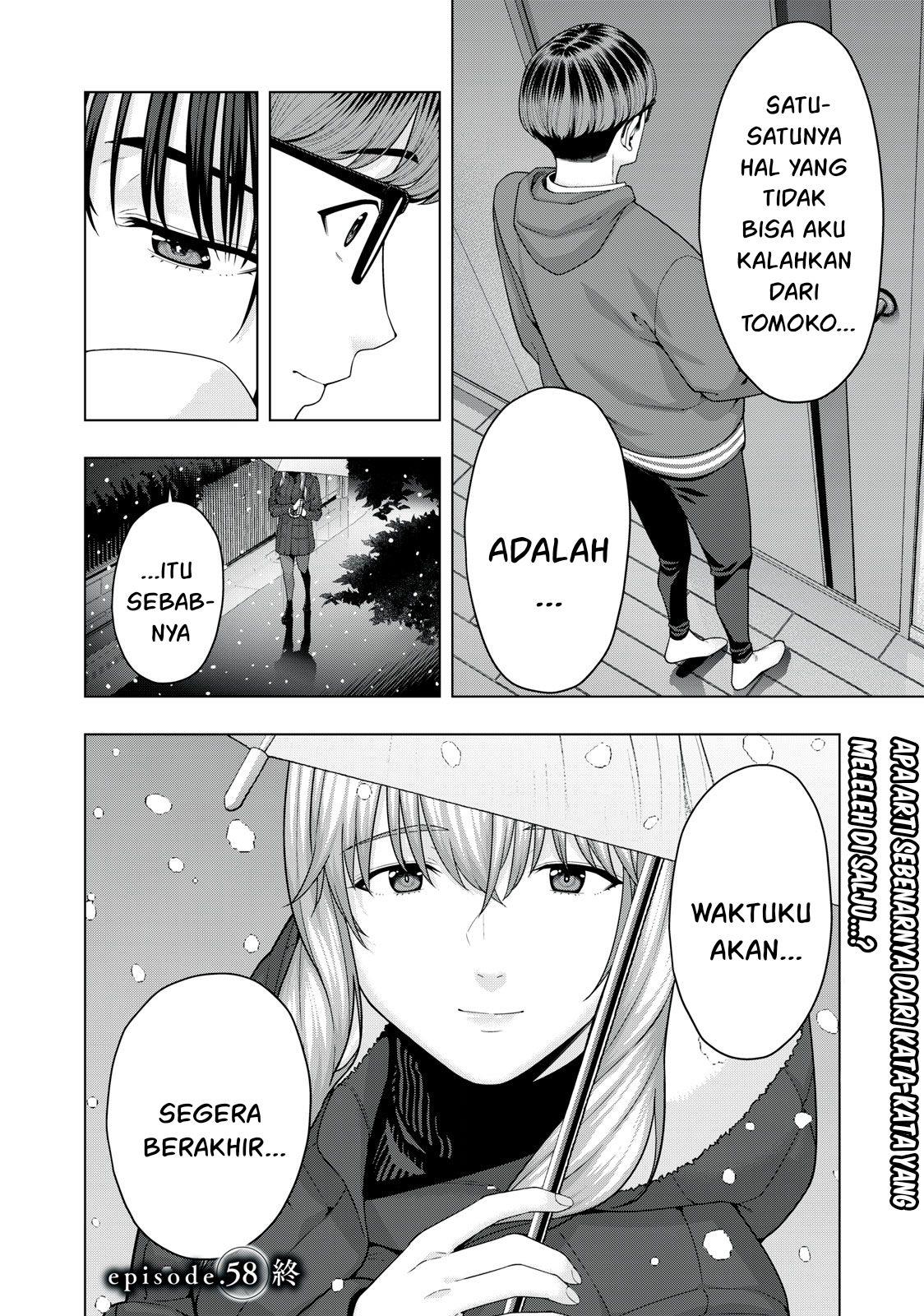 Chapter 58 - halaman 9