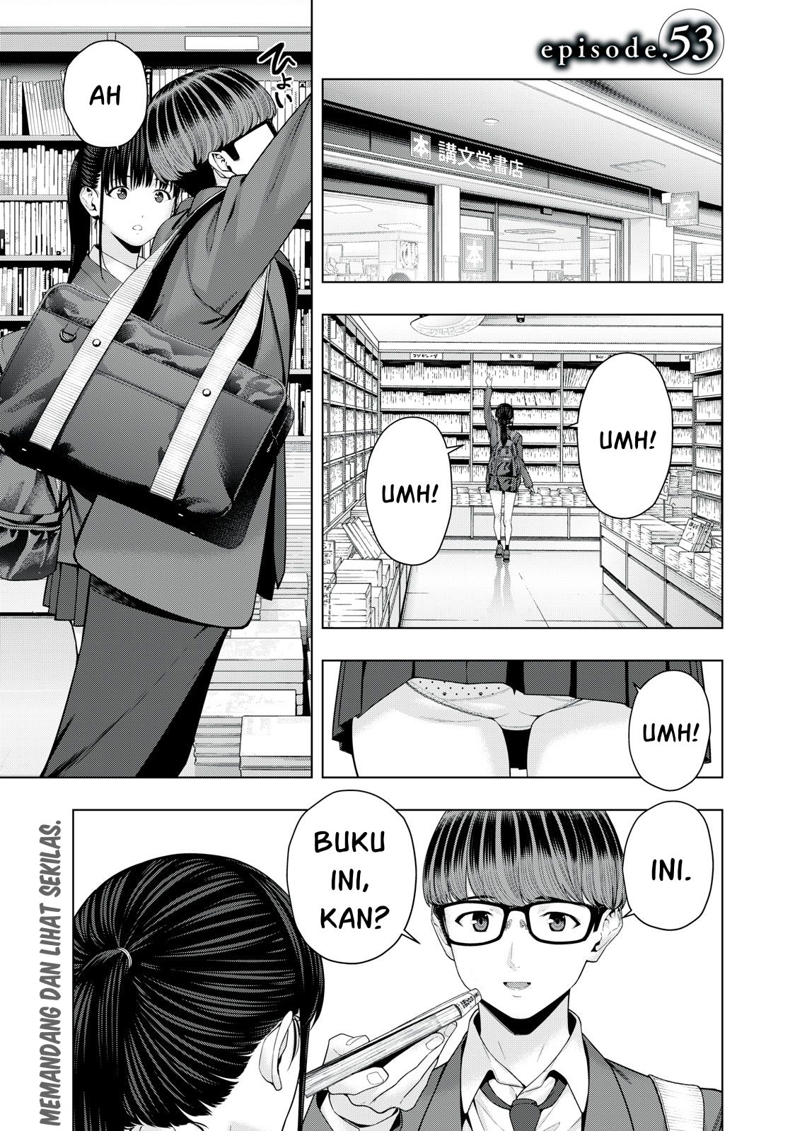 Chapter 53 - halaman 1